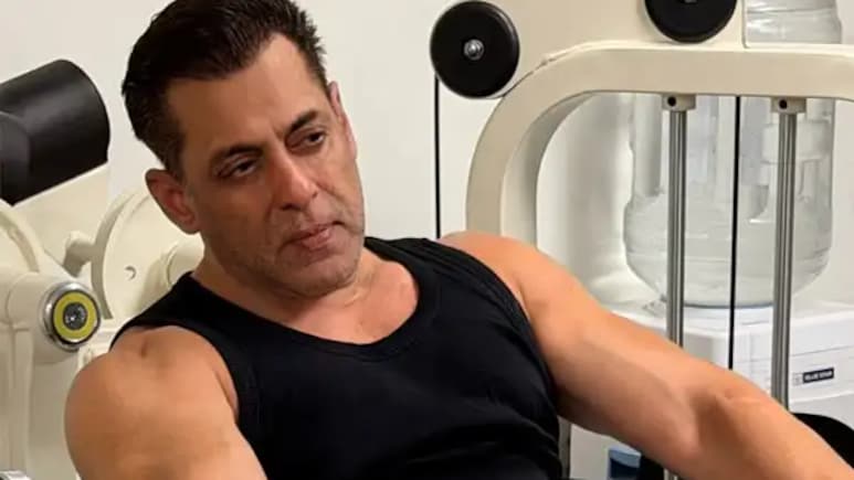 When Salman Khan Got 'Leaked Exam Papers', Old Remark Resurfaces After Actor's Post Backing Student Protests