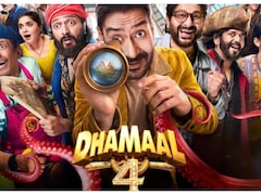 Dhamaal 4 Release: Recap, Cast, Plot &mdash; All You Need To Know Before Ajay Devgn's Comedy Hits Theatres