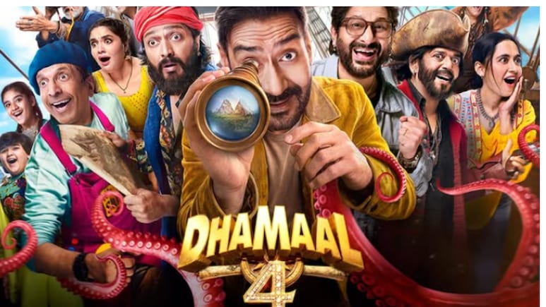 Dhamaal 4 Release: Recap, Cast, Plot &mdash; All You Need To Know Before Ajay Devgn's Comedy Hits Theatres