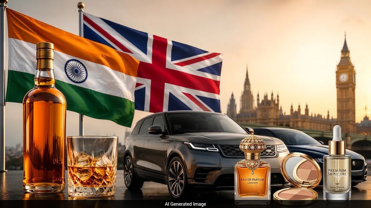 India-UK Trade Deal Kicks In: What Gets Cheaper, Which Sectors Gain Most
