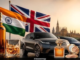 India-UK Trade Deal Kicks In: What Gets Cheaper, Which Sectors Gain Most