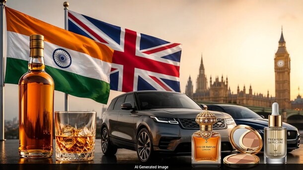 India-UK Trade Deal Kicks In: What Gets Cheaper, Which Sectors Gain Most
