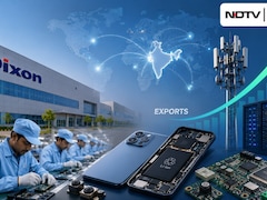 Dixon Tech Q1 Results: Profit Sans Other Income Falls 40%; Margins Contract