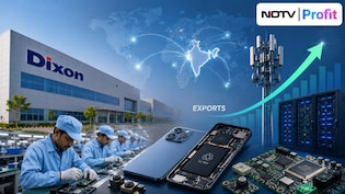 Dixon Tech Q1 Results: Profit Sans Other Income Falls 40%; Margins Contract