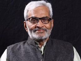 Kumar Saptarshi: ज्येष्ठ समाजवादी नेते डॉ. कुमार सप्तर्षी यांचे निधन; पुरोगामी चळवळीतील हक्काचा आवाज हरपला