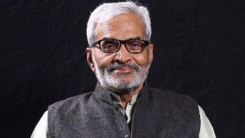 Kumar Saptarshi: ज्येष्ठ समाजवादी नेते डॉ. कुमार सप्तर्षी यांचे निधन; पुरोगामी चळवळीतील हक्काचा आवाज हरपला