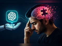 AI से काम आसान, लेकिन दिमाग बेकार? वैज्ञानिकों ने दी 'कॉग्निटिव सरेंडर' की चेतावनी