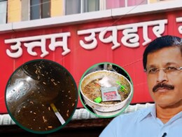 Sambhajinagar News : काळं तेल, डब्यात तंबाखूच्या पुड्या; इमरतीसाठी प्रसिद्ध उपहारगृहाला तुकाराम मुंढेंचा दणका; परवाना निलंबित