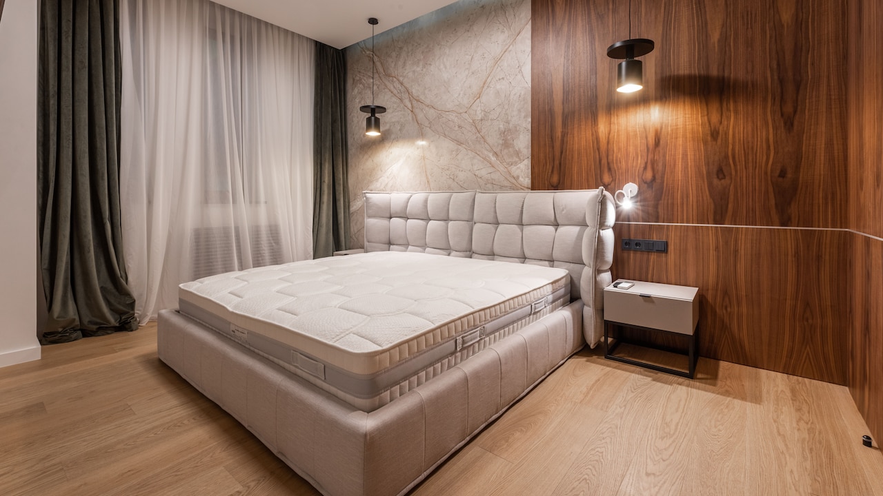 7 Best Queen Size Mattresses For Comfortable Sleep And Back Support 7 Best Queen Size Mattresses For Comfortable Sleep And Back Support
