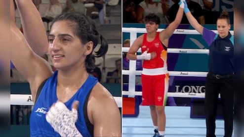CWG 2026: प्रीति का पंच, प्रिया का पावर, छठे दिन बॉक्सिंग में कंफर्म हुए दो मेडल, अब गोल्ड पर नजर