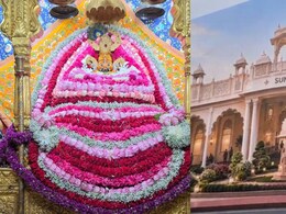 खाटूश्यामजी में बनेगा नया स्टेशन; सीधे पहुंचेंगे सीकर, बीकानेर, श्रीगंगानगर, चूरू, झुंझुनूं, दिल्ली, हरियाणा से श्याम भक्त