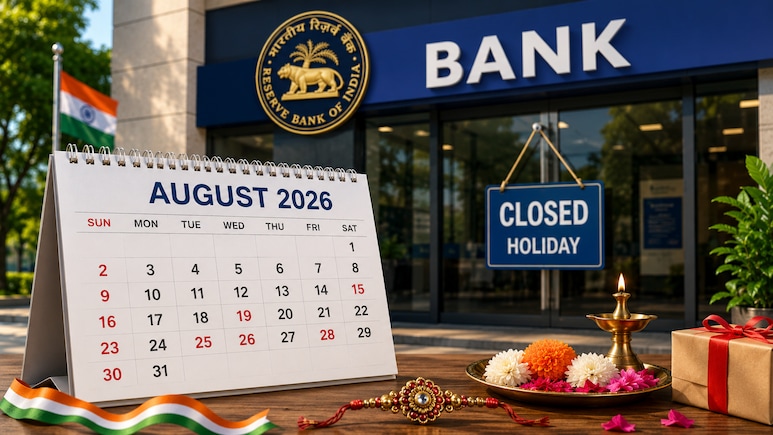 Raksha Bandhan 2026 Bank Holiday: Are Banks Closed On August 28? Check State-Wise List