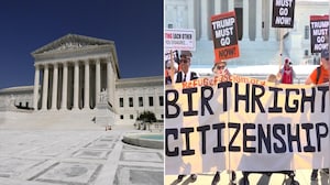 US Birthright Citizenship Debate Heats Up After Supreme Court Ruling