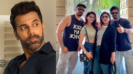 Actor Anuj Sachdeva Criticises Hina Khan And Rubina Dilaik For Discussing Gaurav Khanna's Personal Life
