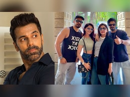 Actor Anuj Sachdeva Criticises Hina Khan And Rubina Dilaik For Discussing Gaurav Khanna's Personal Life