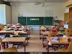 Palghar School Holiday: पालघरमध्ये जिल्ह्यातील सर्व शाळा-महाविद्यालयांना सुट्टी जाहीर, जिल्हाधिकाऱ्यांचे आदेश