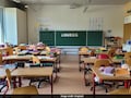 Palghar School Holiday: पालघरमध्ये जिल्ह्यातील सर्व शाळा-महाविद्यालयांना सुट्टी जाहीर, जिल्हाधिकाऱ्यांचे आदेश