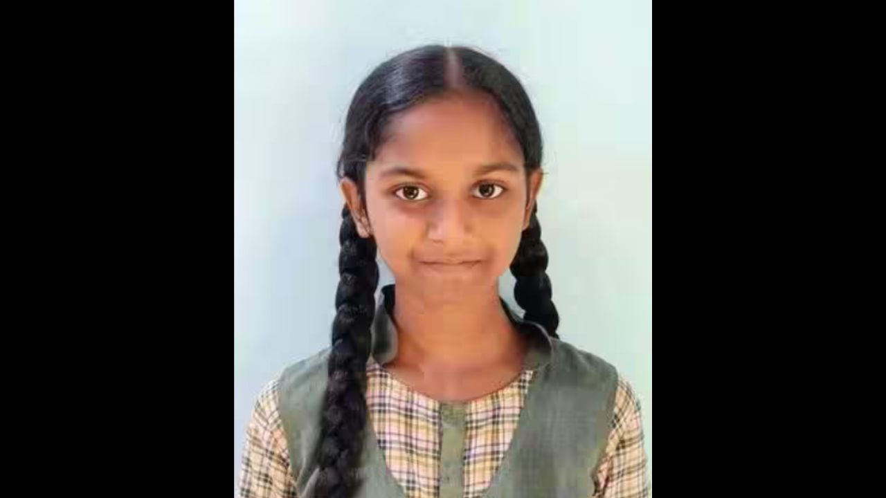 Carpenter's Daughter From Andhra Selected For Global Lunar Satellite Mission