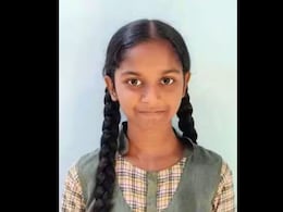 Carpenter's Daughter From Andhra Pradesh Selected For Global Lunar Satellite Mission