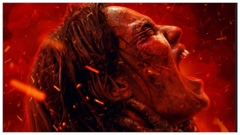 Evil Dead Burn Box Office Collection Day 2: Horror Film Sees Strong Weekend Jump, Mints This Amount