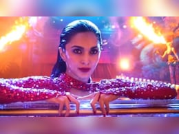 Kiara Advani Reveals Why Playing Nadia In <i>Toxic</i> Is Every Actor's Dream