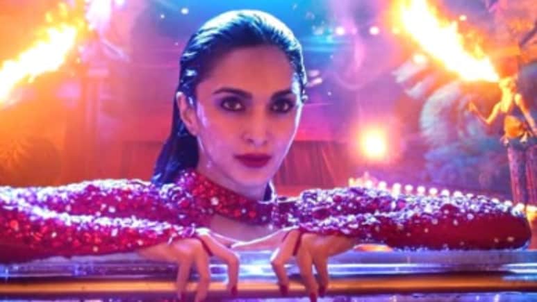 Kiara Advani Reveals Why Playing Nadia In <i>Toxic</i> Is Every Actor's Dream