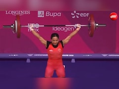 CWG 2026 Day 4 LIVE Updates: मीराबाई चानू ने बनाया कॉमनवेल्थ रिकॉर्ड, 85KG उठाकर मचाया धमाल