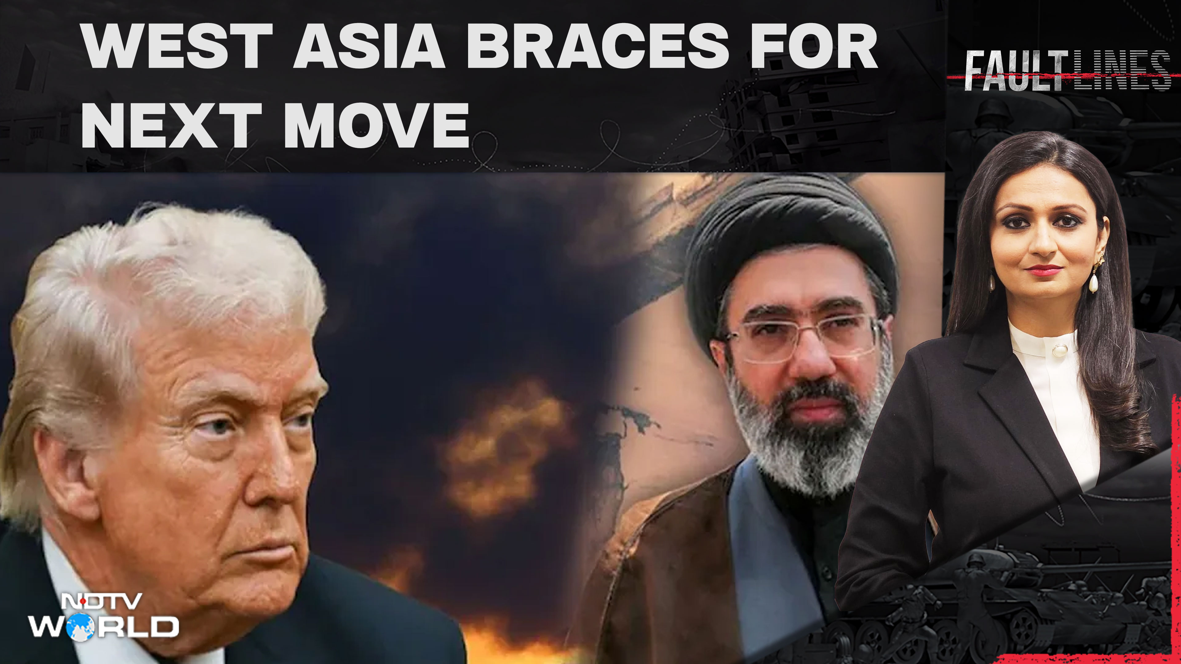US-Iran War: What Happens Next?