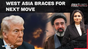 US-Iran War: What Happens Next?