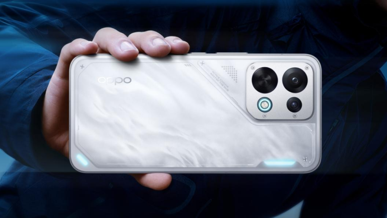Oppo K15: Spezifikationen und Farben vor dem Launch enthüllt