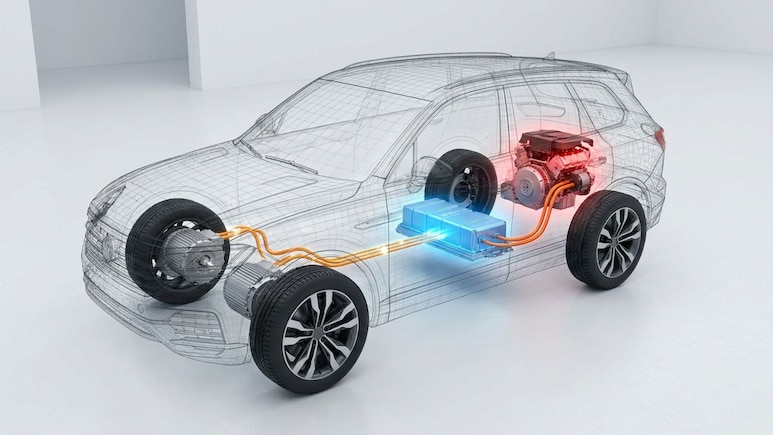 Explained: Why Range-Extender Electric Vehicles (REEV) Make Sense For Indian Carbuyers?