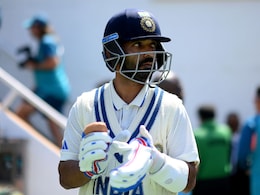 "A Silent Warrior": After Retirement, Ajinkya Rahane Receives Ultimate Praise From Ex-Coach Pravin Amre