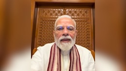 CJP आंदोलनादरम्यान PM मोदींचा रात्री उशीरा आणखी एक व्हिडीओ संदेश, म्हणाले...
