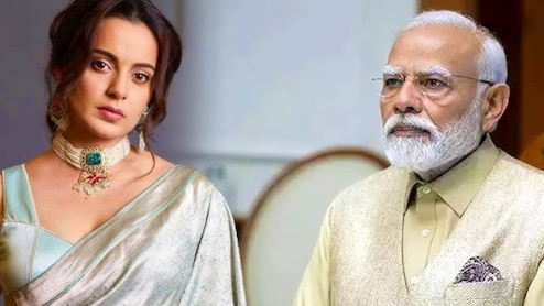 क्या धर्मेंद्र प्रधान की जगह कंगना रनौत बनना चाहती थीं शिक्षा मंत्री, PM मोदी से की थी मांग, जानें क्या है सच ?