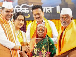 Ashadhi Ekadashi: सलग 20 वर्ष पंढरीची वारी, यंदा मिळाला आषाढी पुजेचा मान; कोण आहे 'ते' भाग्यवान दांपत्य?