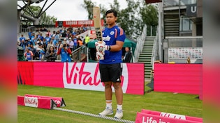 India Vs England, 3rd T20I Live Streaming: When And Where To Watch ENG Vs IND Match?