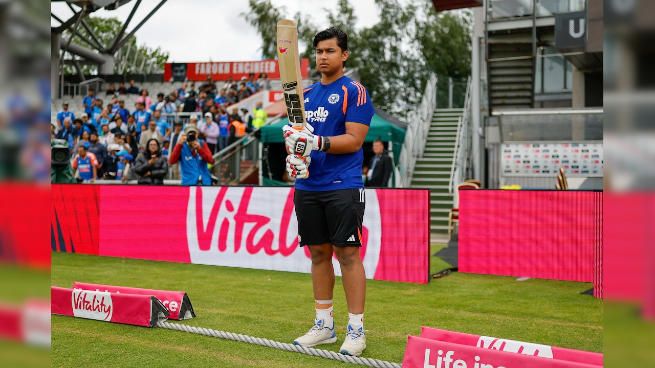 India Vs England, 3rd T20I Live Streaming: When And Where To Watch ENG Vs IND Match?