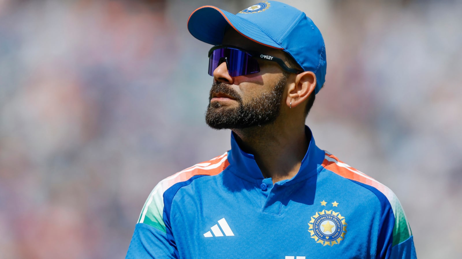 "No Matter What Happens, Virat Kohlis Belief System Never Changes": Abhishek Nayar