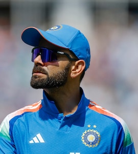 "No Matter What Happens, Virat Kohlis Belief System Never Changes": Abhishek Nayar