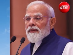 PM मोदी ने विक्रम 1 लॉन्चिंग वाली टीम से की बात, बताया क्यों भेजा है 'वंदे मातरम' वाला कार्ड