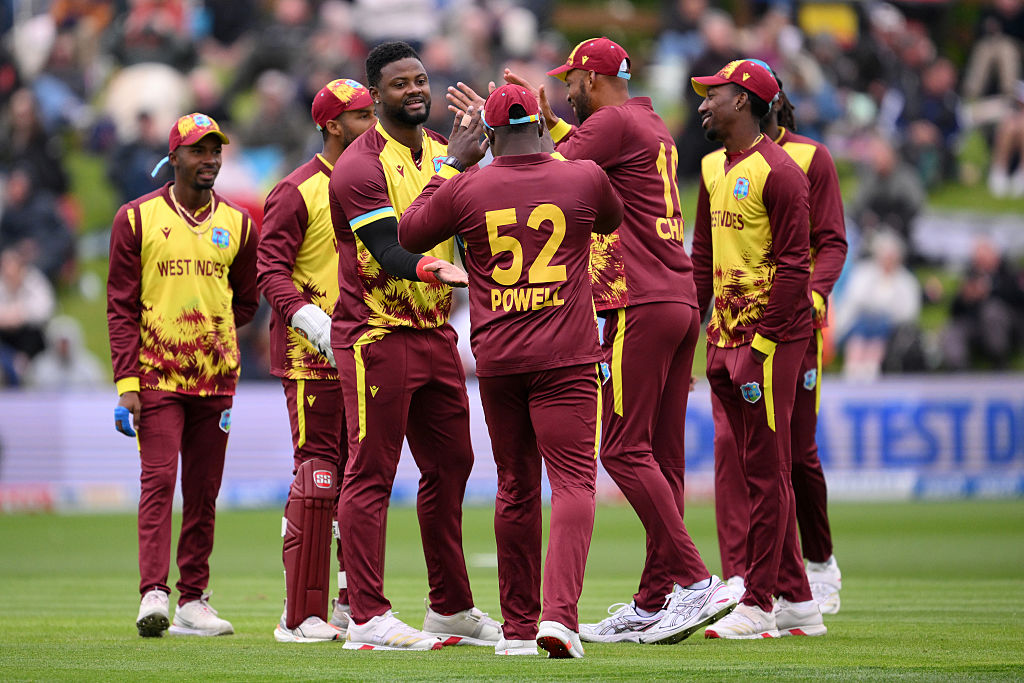 West Indies face tight race for direct ODI World Cup qualification with two matches left