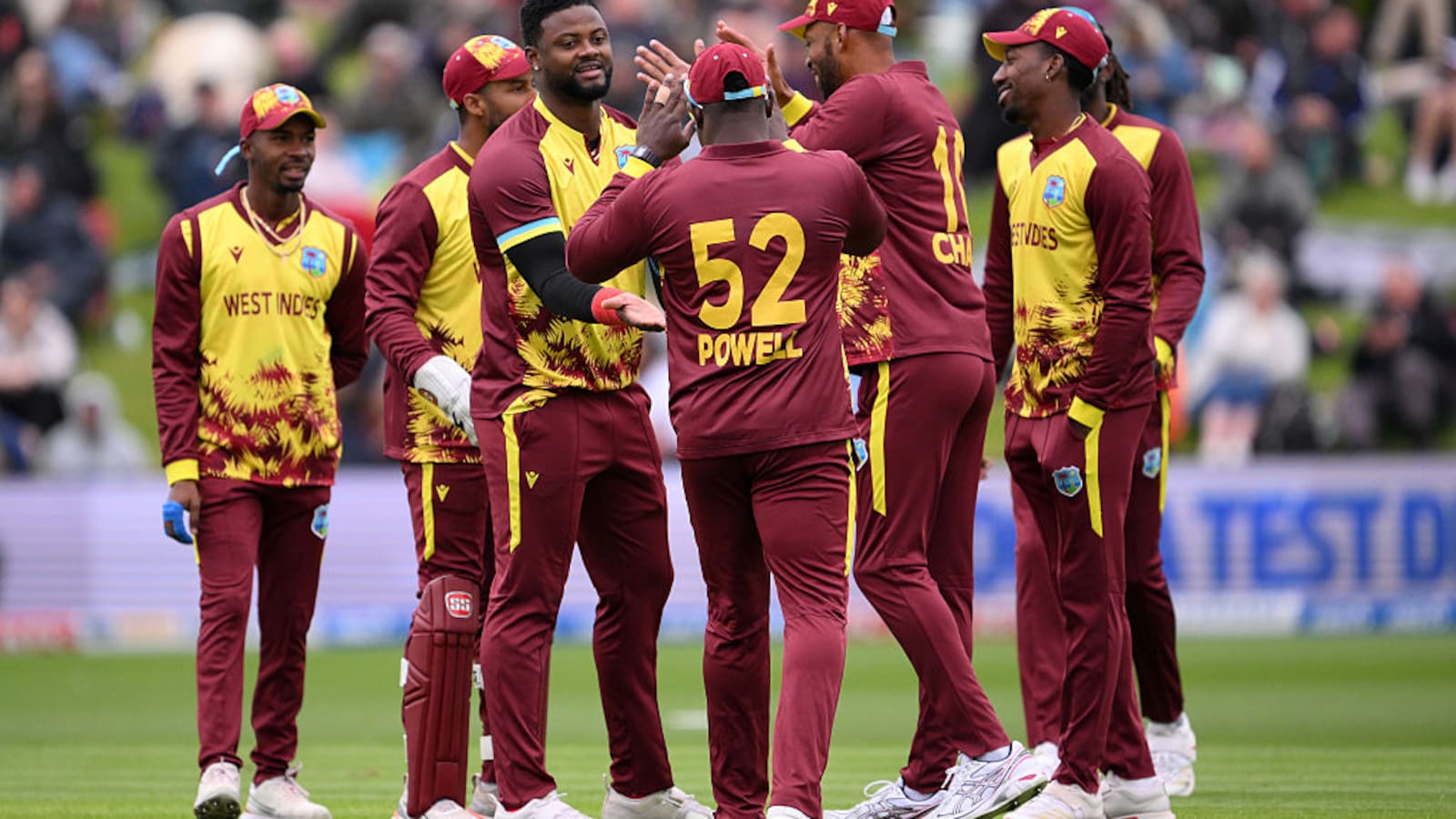 One Slip Could Cost West Indies A Direct ODI World Cup Spot. Heres Why