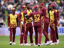 One Slip Could Cost West Indies A Direct ODI World Cup Spot. Here's Why