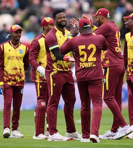 One Slip Could Cost West Indies A Direct ODI World Cup Spot. Heres Why