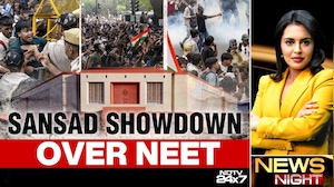 Delhi Police Detain 70, Probe 'Conspiracy Angle' Behind Protest Violence