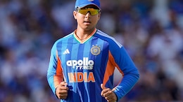 Vaibhav Sooryavanshi Sent 'Vinod Kambli, Prithvi Shaw' Warning: "They Fall Off The Wagon"