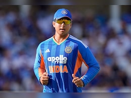 Rahul Dravid Delivers Blunt 'Red Ball' Verdict On Vaibhav Sooryavanshi: "He's Only 15"
