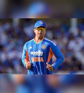Vaibhav Sooryavanshi Handed Major Leadership Role After Zimbabwe T20I Series