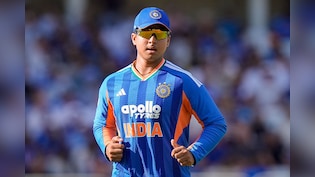 Rahul Dravid Delivers Blunt 'Red Ball' Verdict On Vaibhav Sooryavanshi: "He's Only 15"