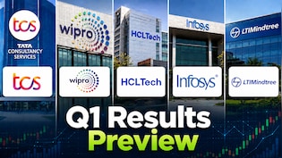IT Sector Q1 Results Preview: How Will TCS, Infosys, Wipro And Other IT Peers Perform Amid AI, Macro Headwinds?